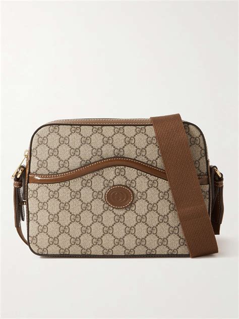 gucci ladies messenger bag|More.